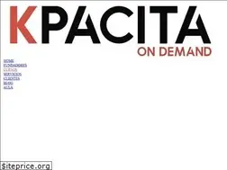 Sites similar to kpacita.es