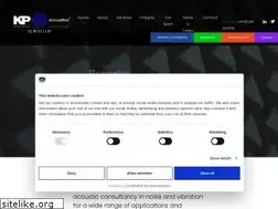 Sites similar to kpacoustics.com