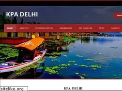 Sites similar to kpadelhi.org