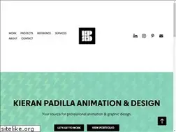 Sites similar to kpadilla-ad.com