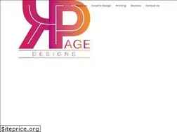Sites similar to kpageproductions.com