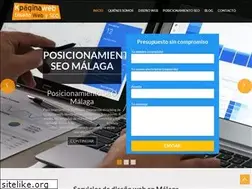 Sites similar to kpaginaweb.com