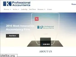 Sites similar to kpaglobal.com