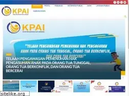 Sites similar to kpai.go.id
