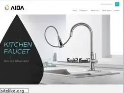 Sites similar to kpaidafaucets.com