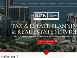 Sites similar to kpalawyers.com