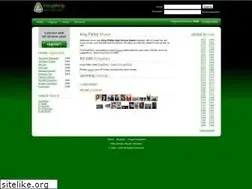 Sites similar to kpalumni.org