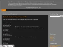 Sites similar to kpamith.blogspot.com