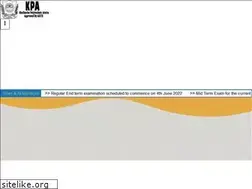 Sites similar to kpanagaland.org.in