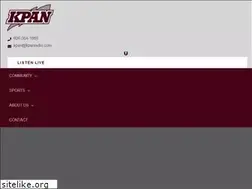 Sites similar to kpanradio.com