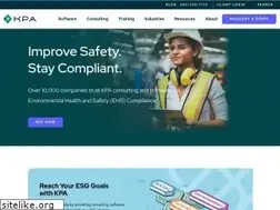 Sites similar to kpaonline.com