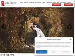 Sites similar to kpaprocki.ie