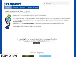 Sites similar to kpaquatics.com