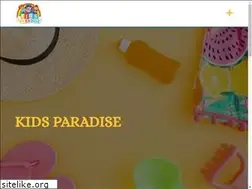 Sites similar to kparadise.com