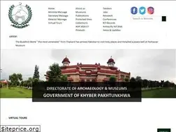 Sites similar to kparchaeology.com