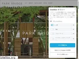 Sites similar to kparkbridge.com