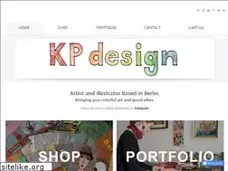 Sites similar to kparkerdesign.net