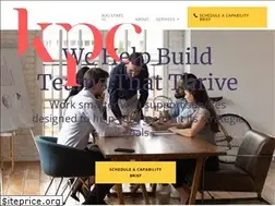 Sites similar to kparksconsulting.com