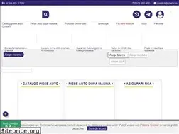 Sites similar to kparts.ro