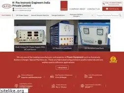 Sites similar to kpas.co.in
