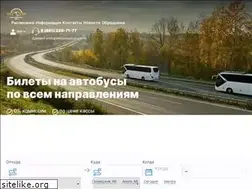 Sites similar to kpas.ru