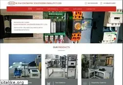 Sites similar to kpasinstronic.com