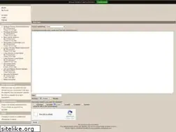 Sites similar to kpaste.net