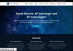 Sites similar to kpastrologer.com