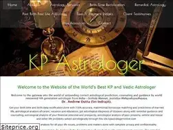 Sites similar to kpastrologeronline.com