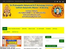 Sites similar to kpastrologyclass.com