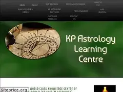 Sites similar to kpastrologylearning.com