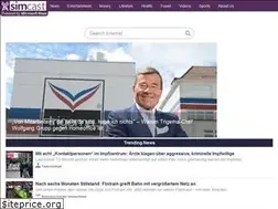 Sites similar to kpastrosystem.com