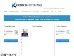 Sites similar to kpatentdrawings.com