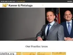Sites similar to kpattorney.com