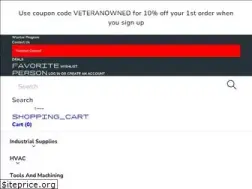 Sites similar to kpaulindustrial.com