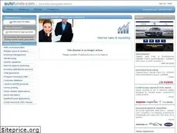 Sites similar to kpautoimports.com