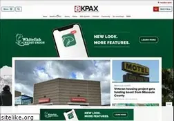 Sites similar to kpax.com