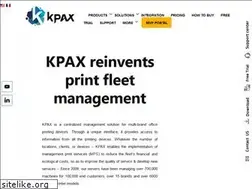Sites similar to kpax.fr