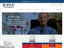 Sites similar to kpaxpharm.com