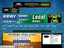 Sites similar to kpay.com