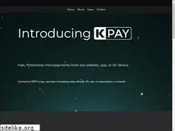 Sites similar to kpay.live