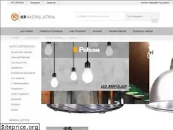 Sites similar to kpaydinlatma.com