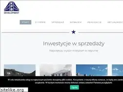 Sites similar to kpb-development.pl