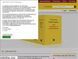 Sites similar to kpb-inso.de