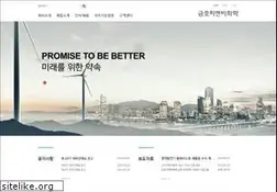 Sites similar to kpb.co.kr