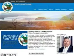 Sites similar to kpb.us