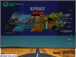 Sites similar to kpboit.gov.pk