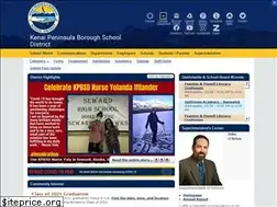 Sites similar to kpbsd.k12.ak.us