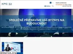 Sites similar to kpc-group.cz