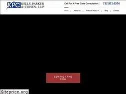 Sites similar to kpc-law.com